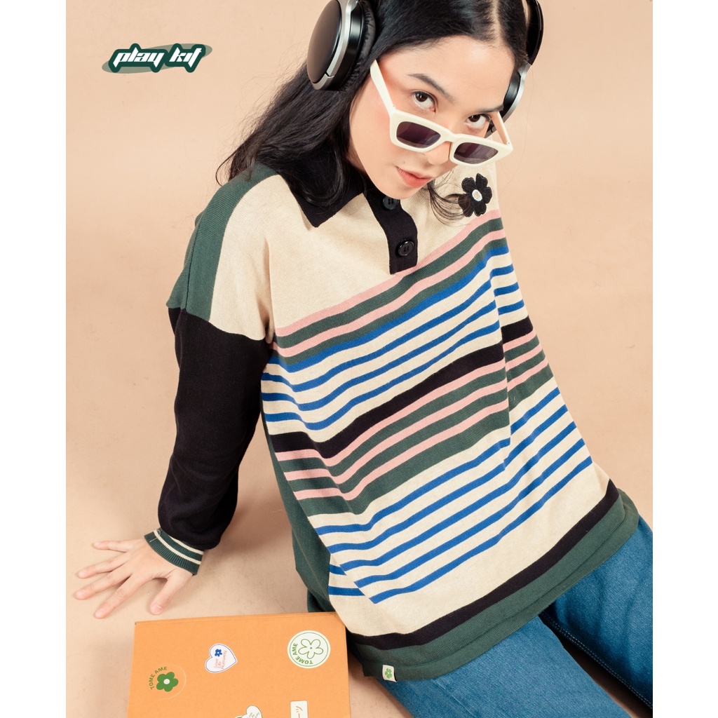 Tome Ame - Mako Rugby Shirt