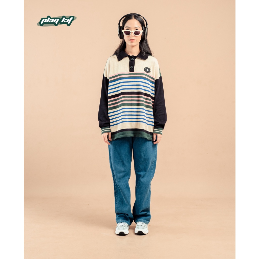 Tome Ame - Mako Rugby Shirt