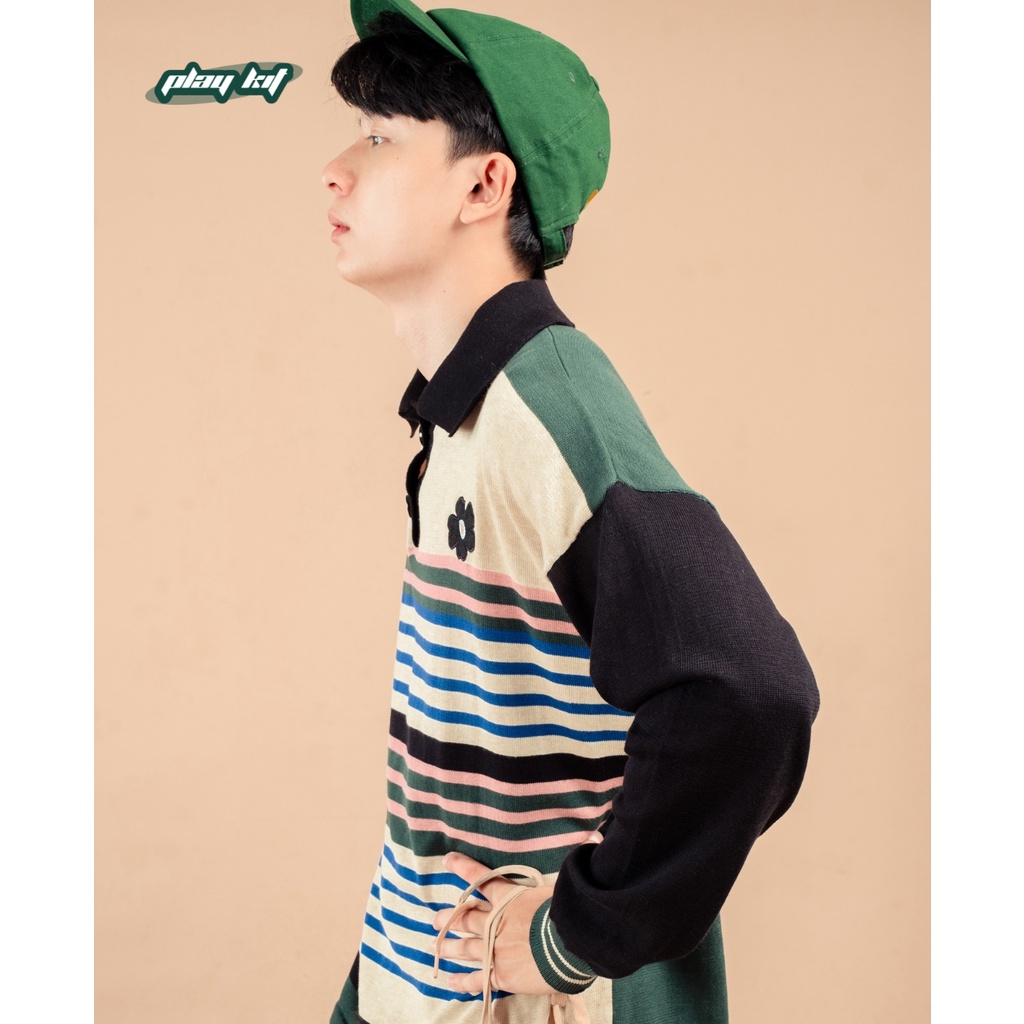 Tome Ame - Mako Rugby Shirt