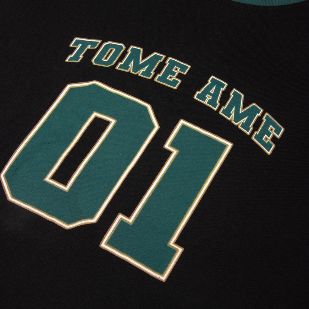 Tome Ame - Ichi Jersey Tee
