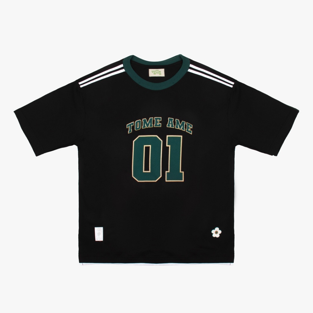 Tome Ame - Ichi Jersey Tee