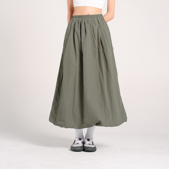 Tome Ame - Yuka Balloon Skirt