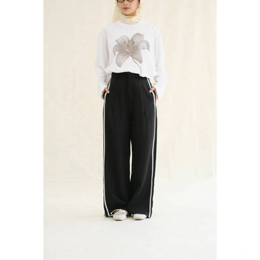 Image of TOME AME - CHIRA PANTS  - CELANA PANJANG WANITA