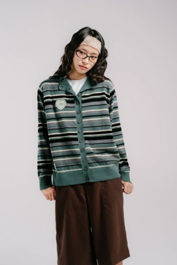 Striped Series