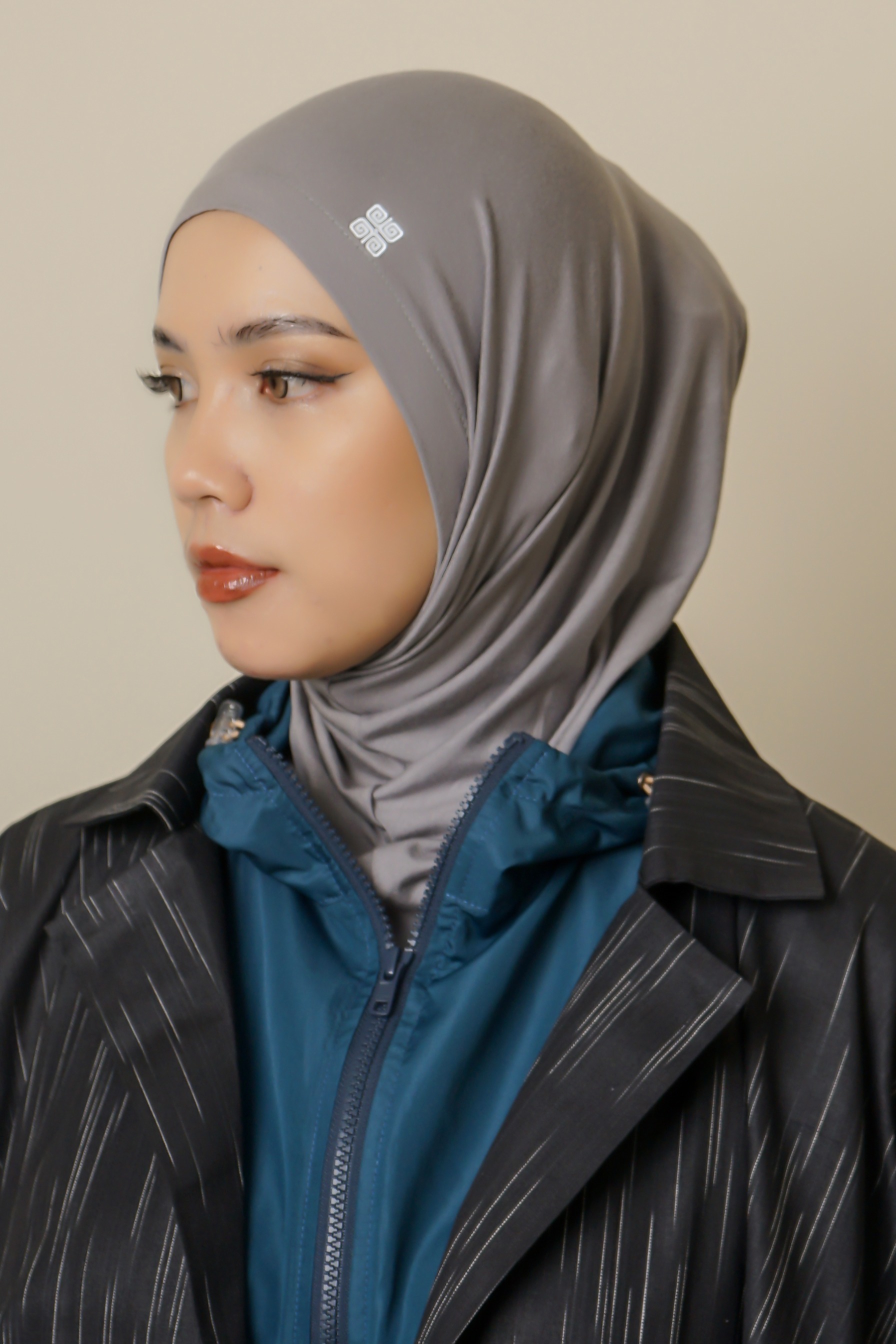 Breev Instant Hijab Sport