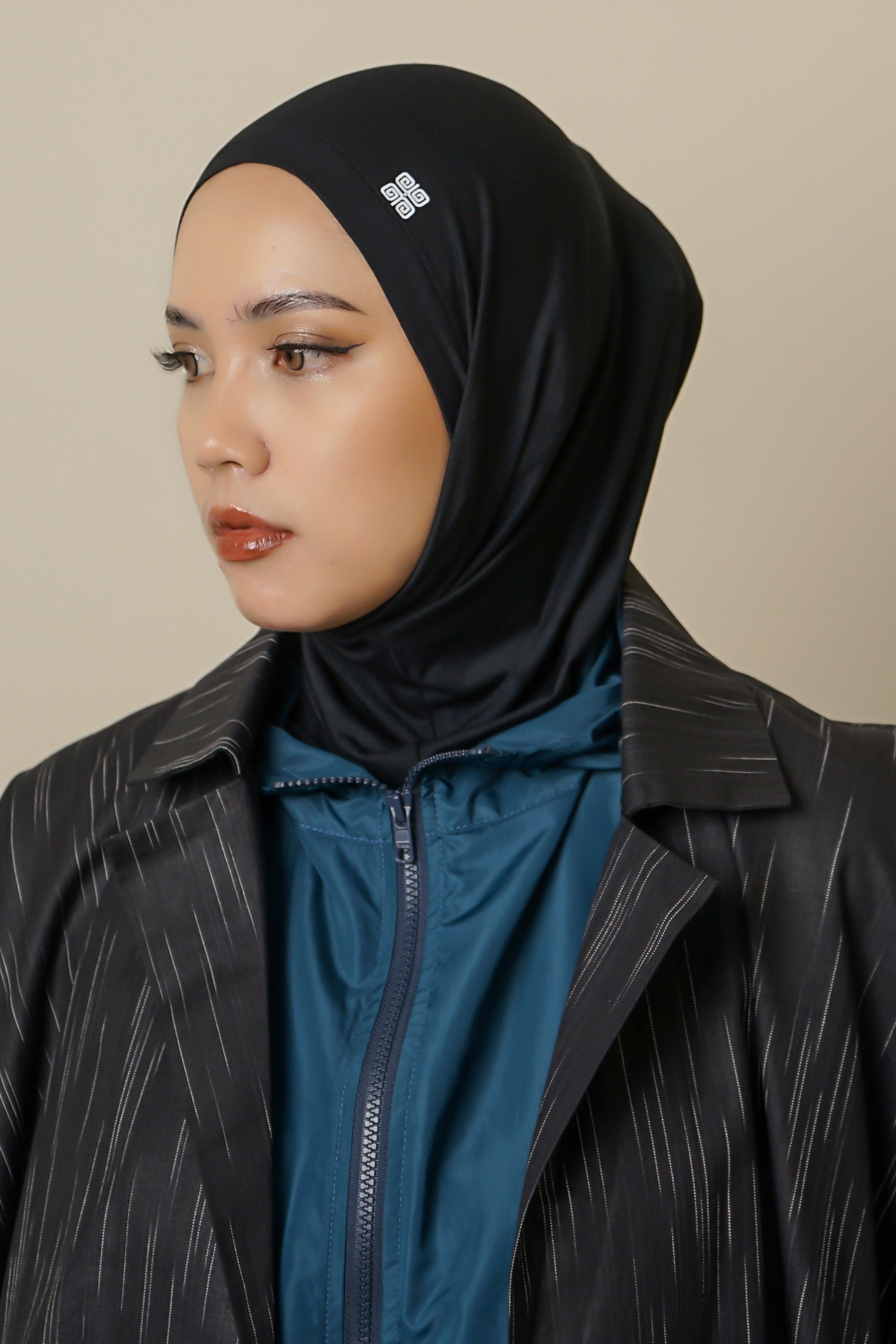 Breev Instant Hijab Sport