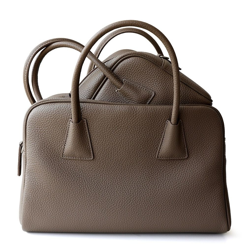 Vira Bag Leather (Pre-Order)