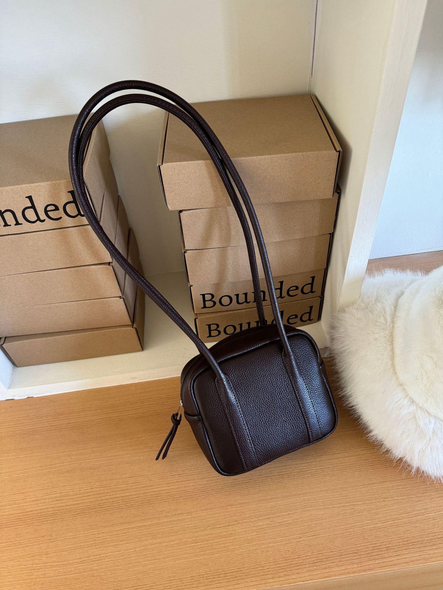 Gweena Bag Leather (Pre-Order)
