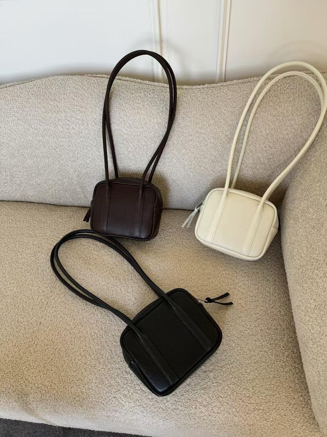 Gweena Bag Leather (Pre-Order)