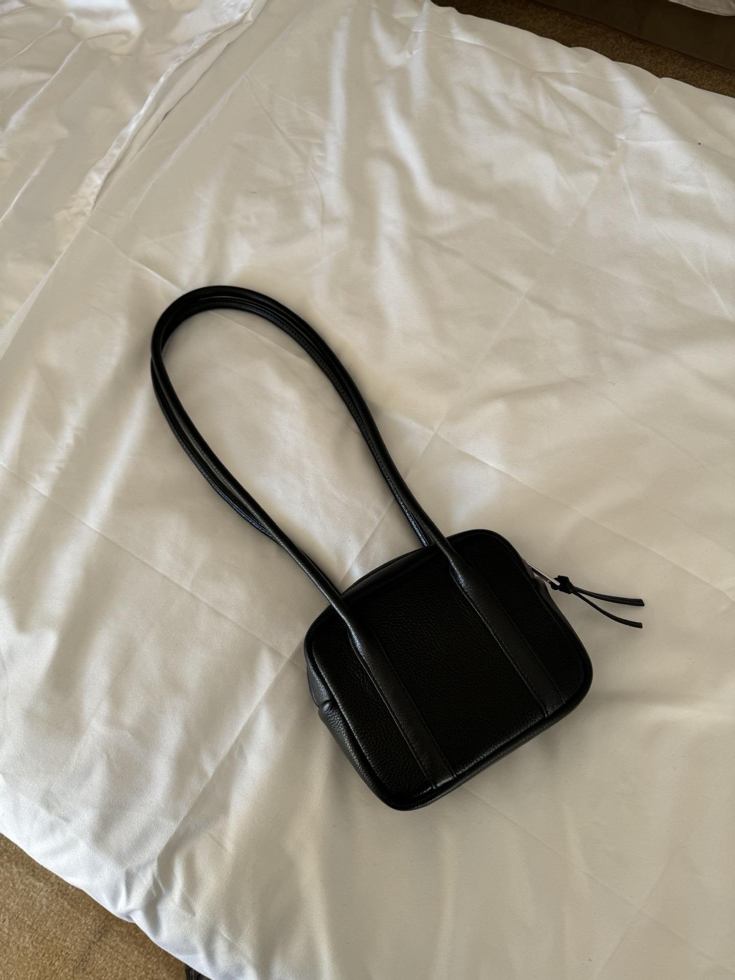 Gweena Bag Leather (Pre-Order)