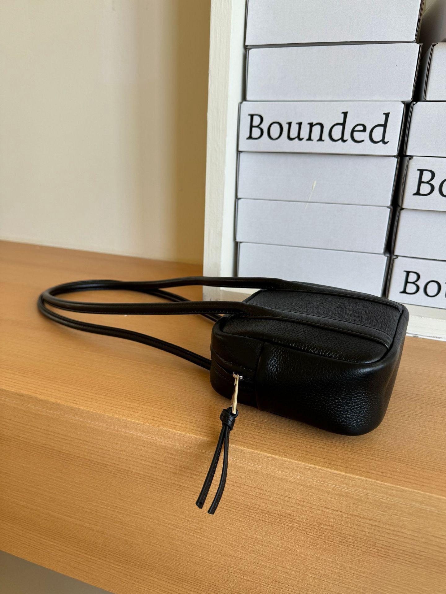 Gweena Bag Leather (Pre-Order)