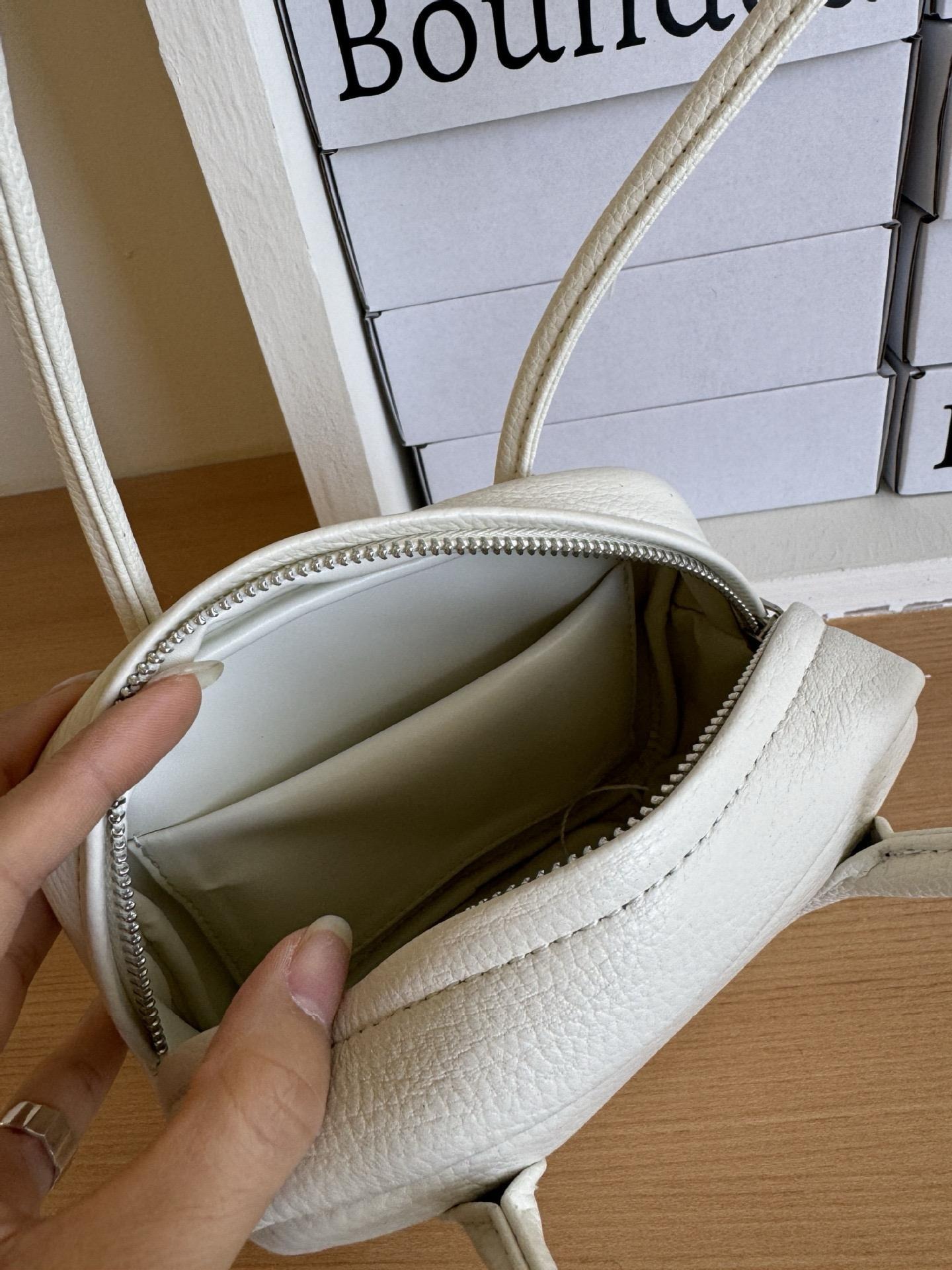 Gweena Bag Leather (Pre-Order)
