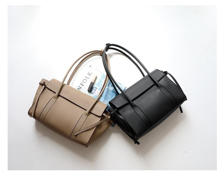 Kara Bag Leather (Pre-Order)