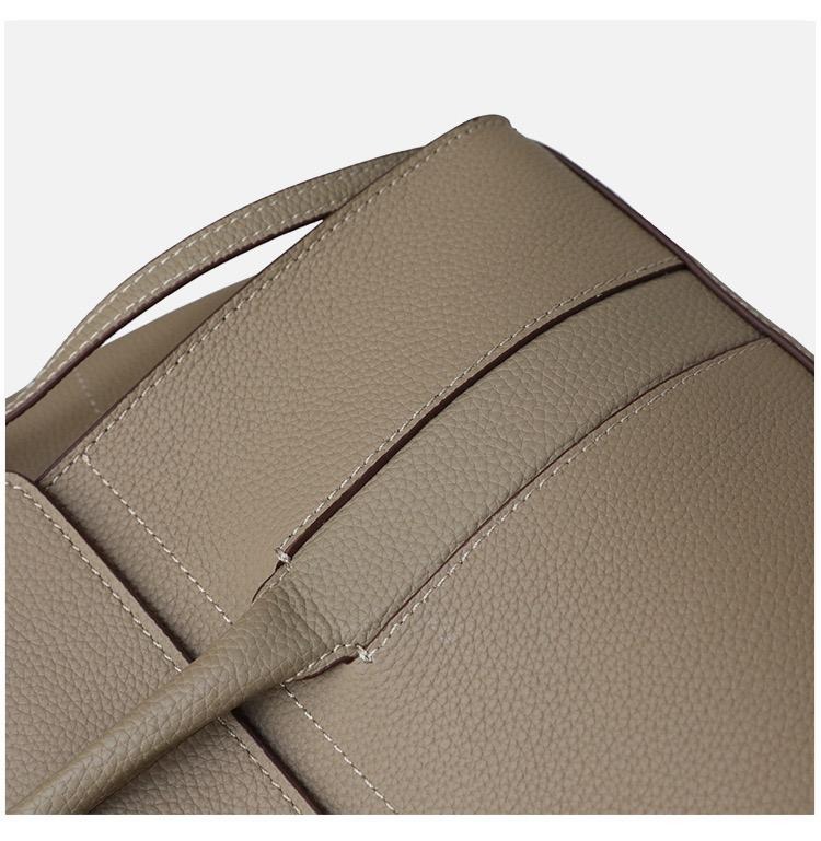 Kara Bag Leather (Pre-Order)