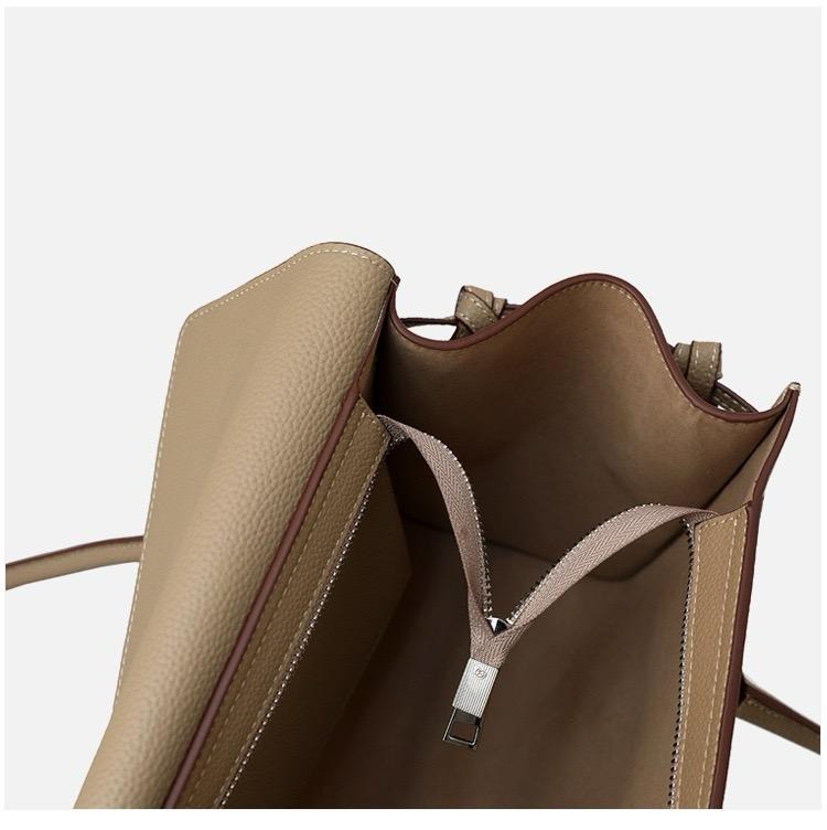 Kara Bag Leather (Pre-Order)