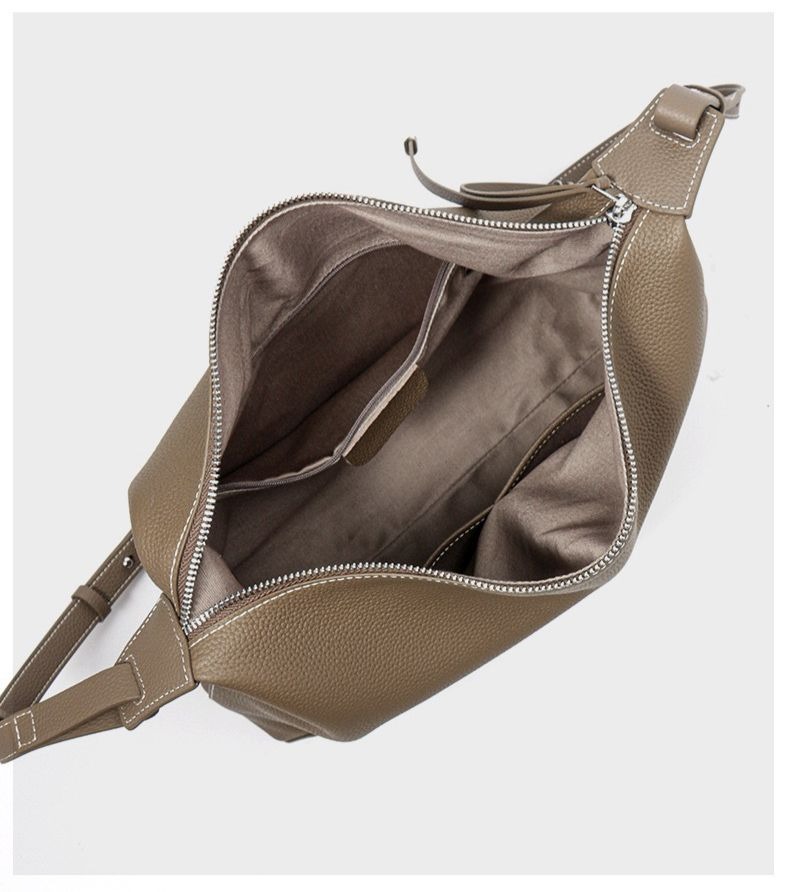 Luna Bag Leather (Pre-Order)