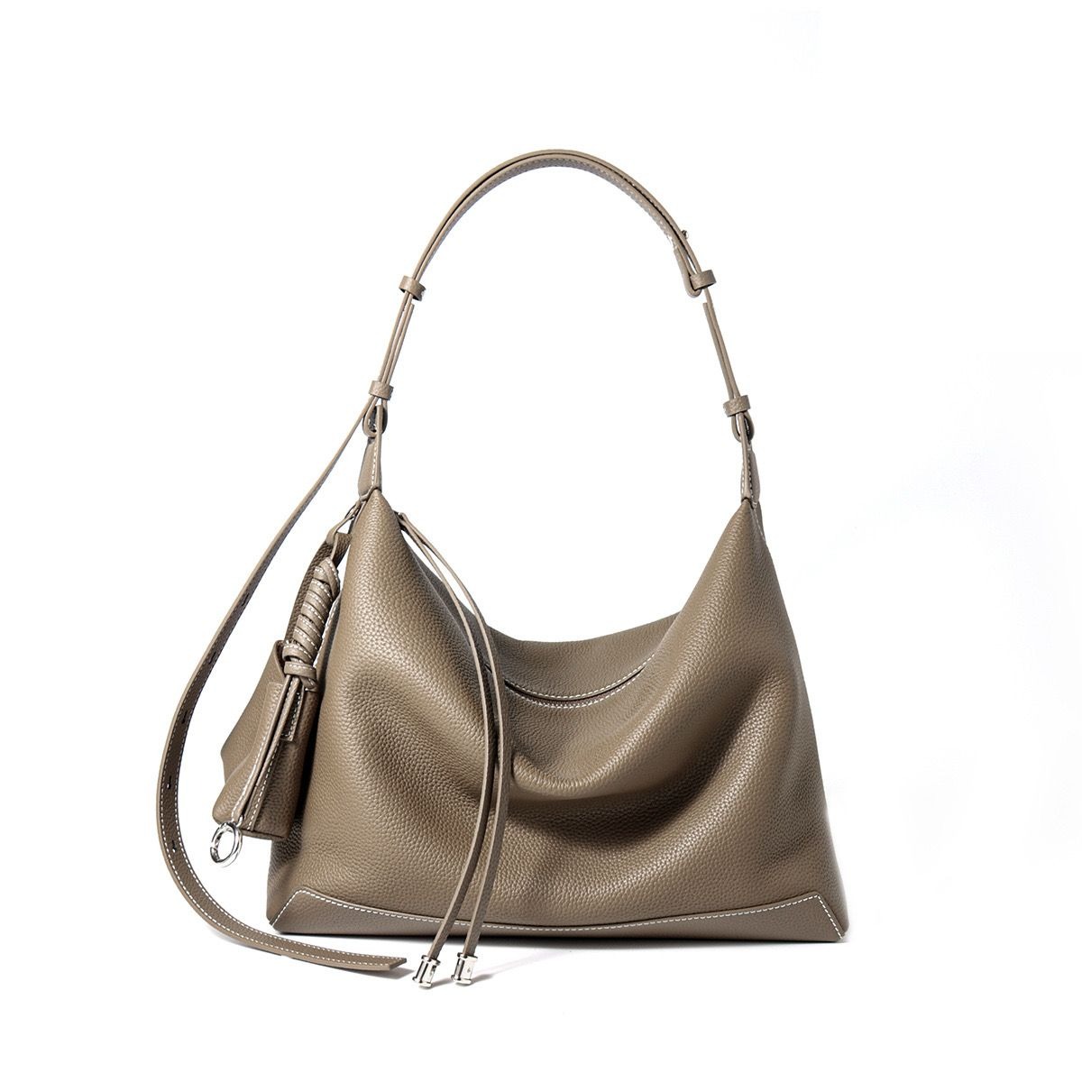 Luna Bag Leather (Pre-Order)
