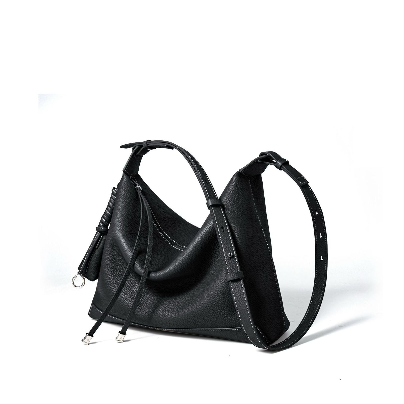 Luna Bag Leather (Pre-Order)