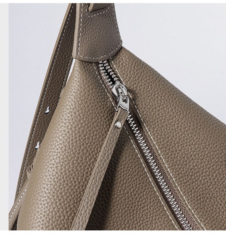 Luna Bag Leather (Pre-Order)