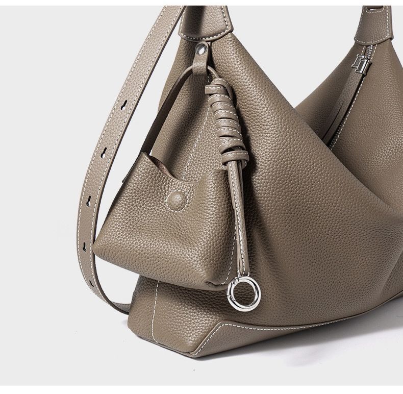 Luna Bag Leather (Pre-Order)