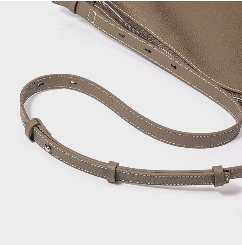 Luna Bag Leather (Pre-Order)