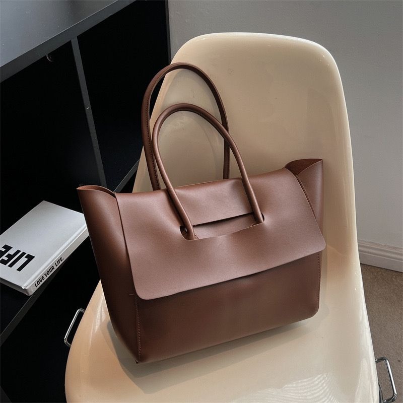 Eazy Bag Leather