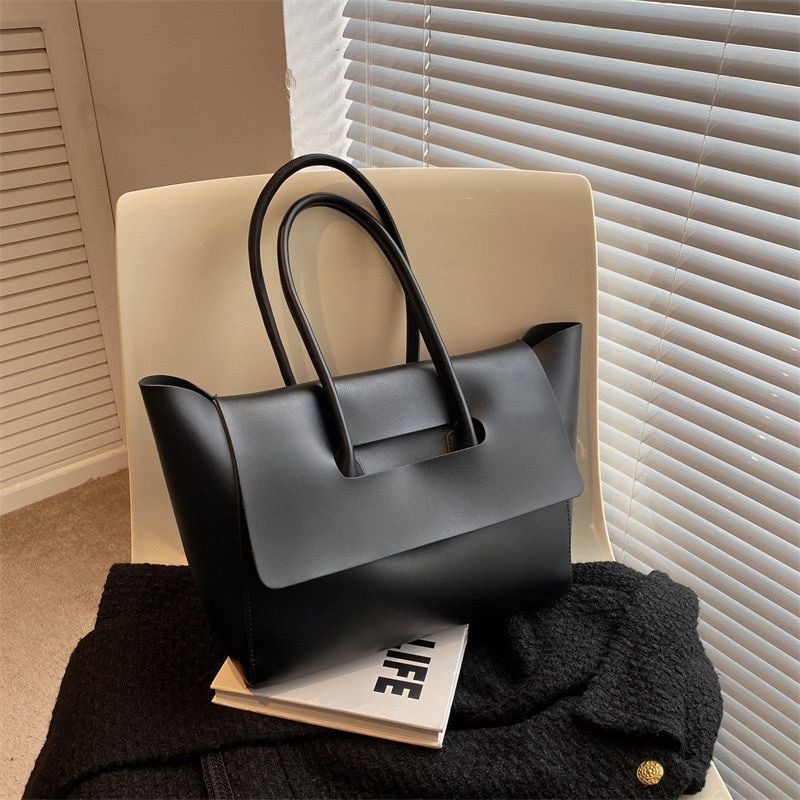 Eazy Bag Leather