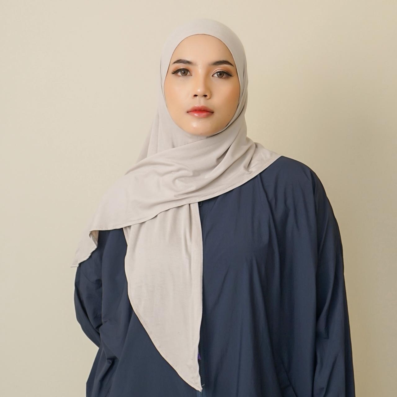 Breev Instant Hijab Segitiga
