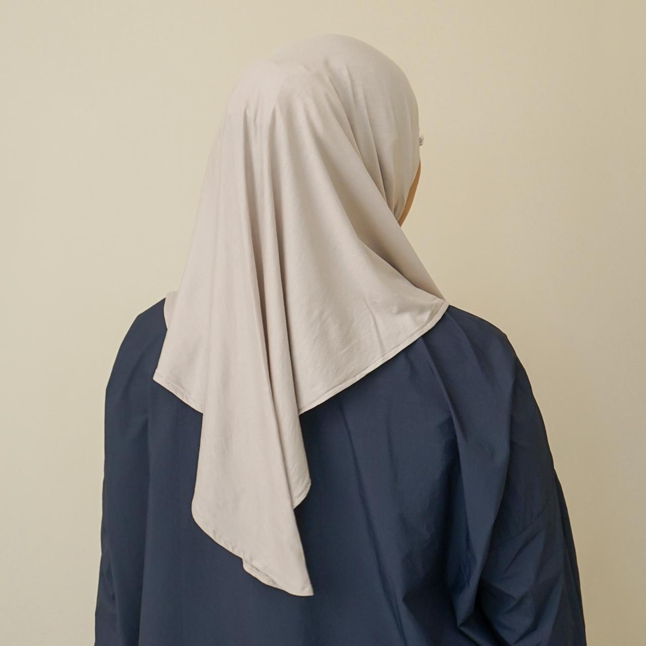 Breev Instant Hijab Segitiga
