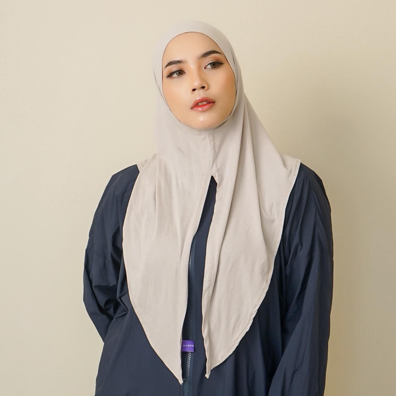 Breev Instant Hijab Segitiga
