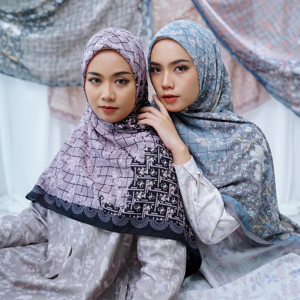 Satarupa Scarf Printing