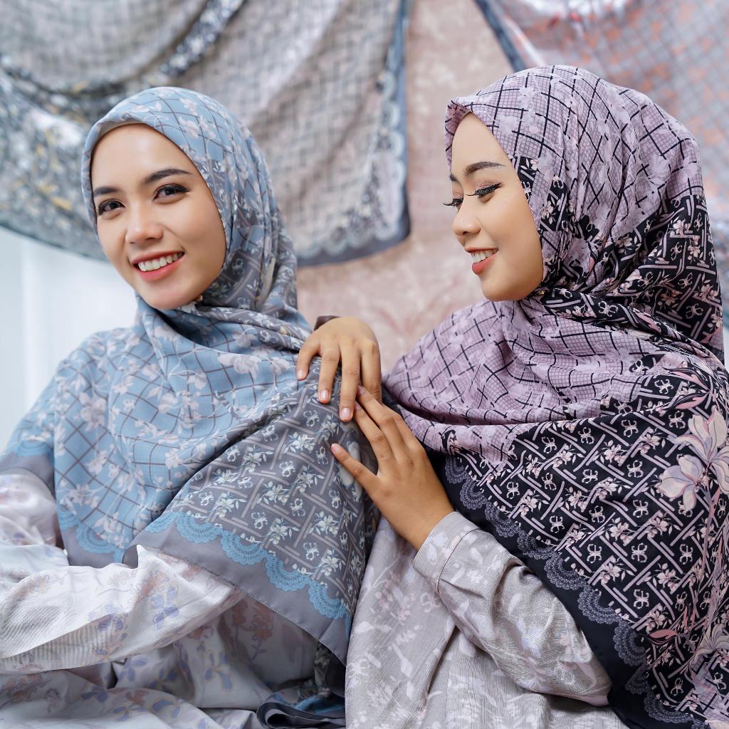 Satarupa Scarf Printing