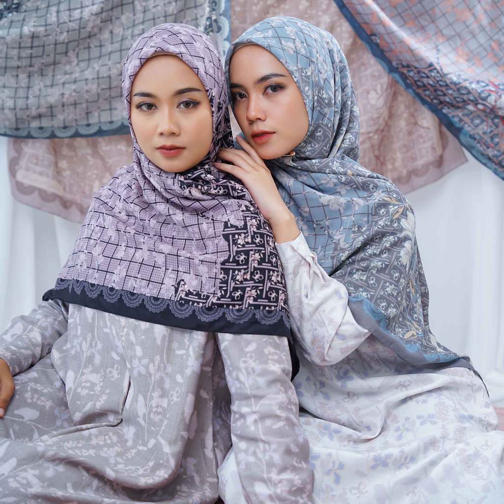 Satarupa Scarf Printing