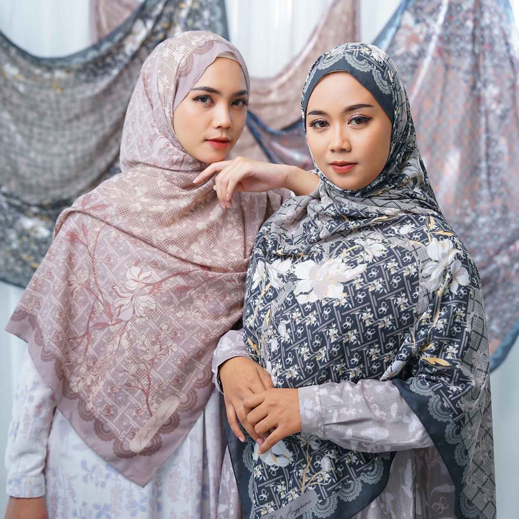 Satarupa Scarf Printing