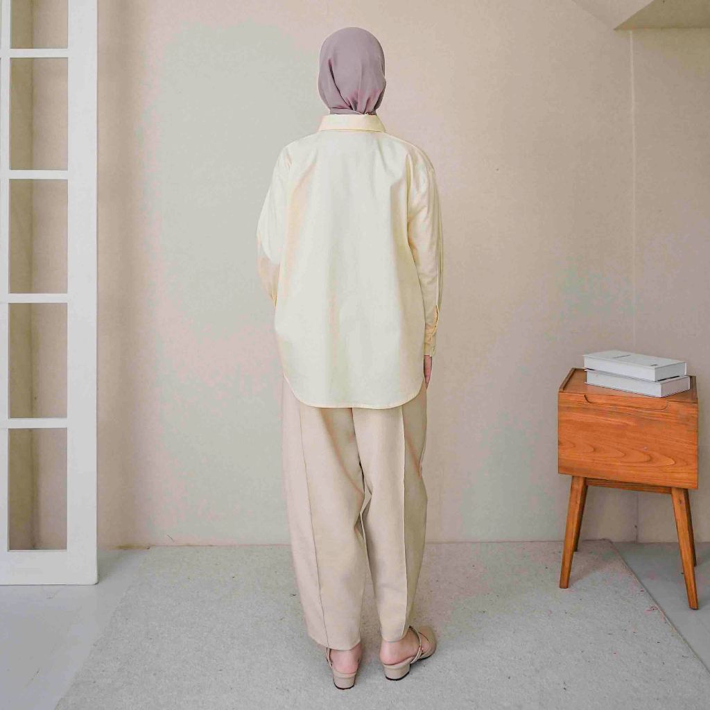 Stella Shirt Payet