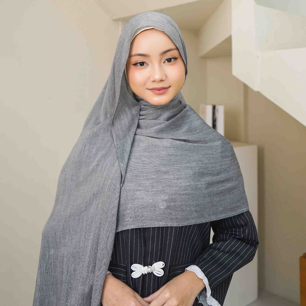 Thana Pashmina Viscose Texture