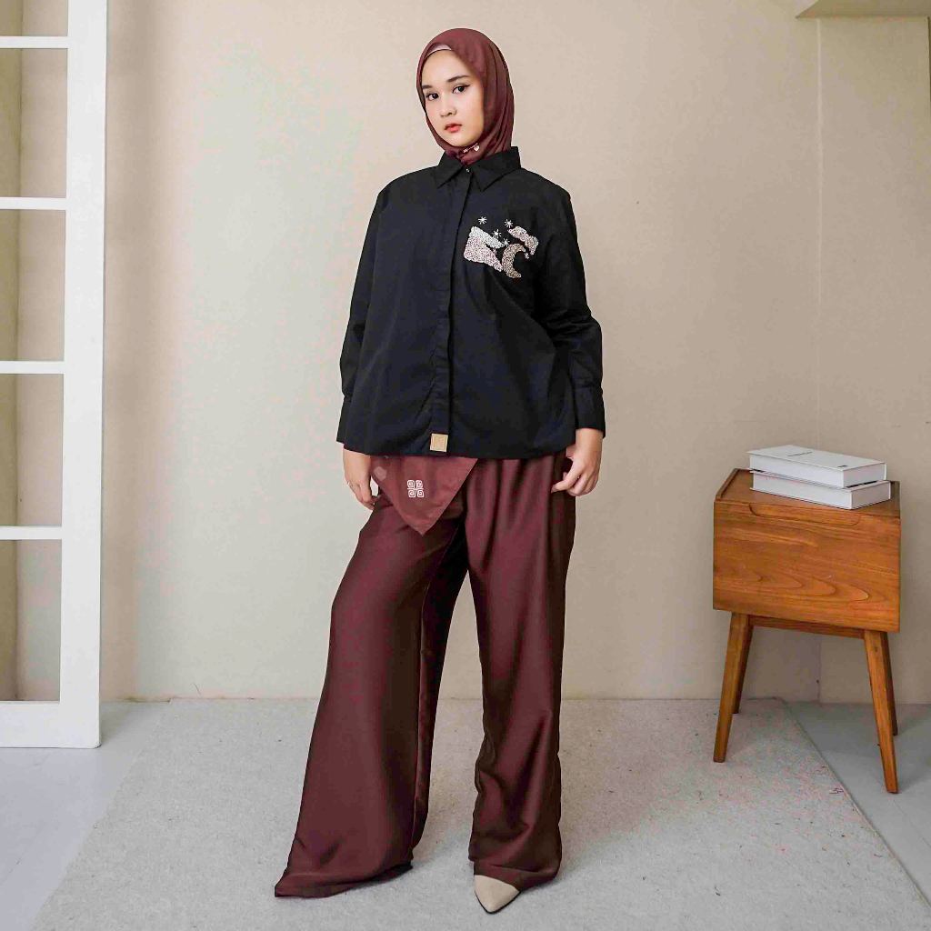 Aylin Shirt Payet