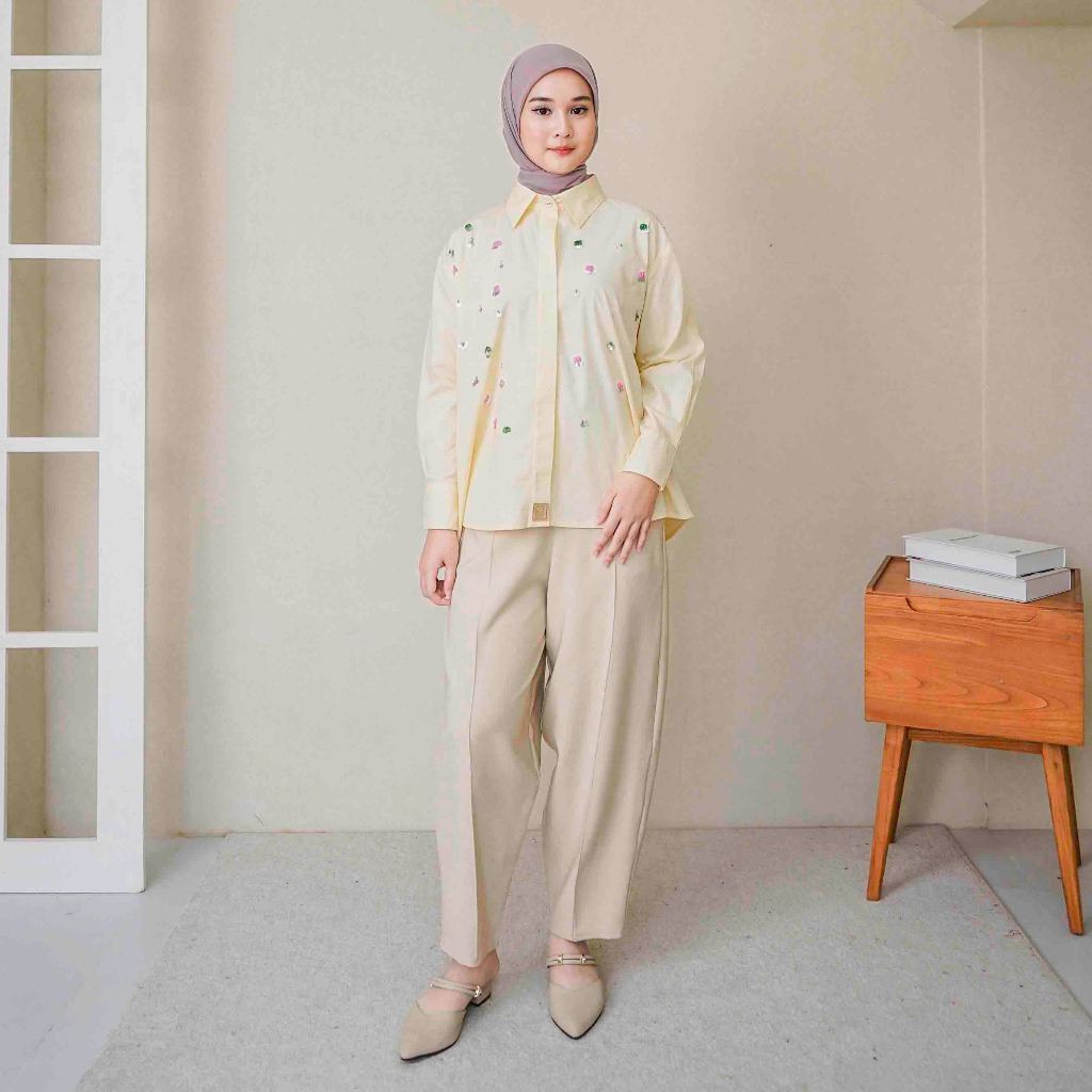 Stella Shirt Payet