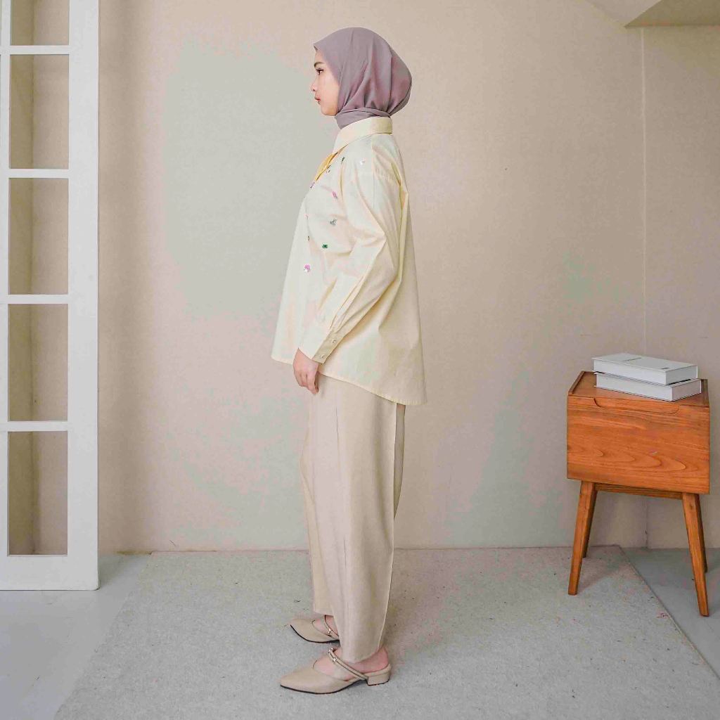 Stella Shirt Payet