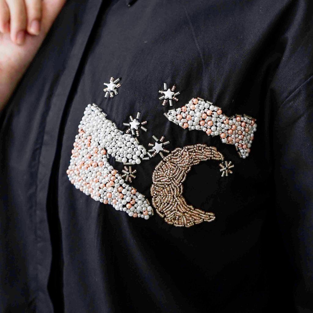 Aylin Shirt Payet