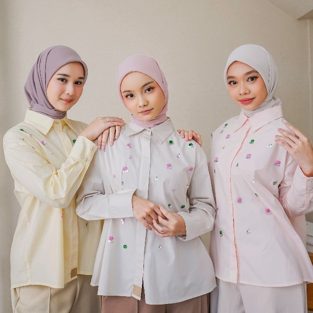 Stella Shirt Payet