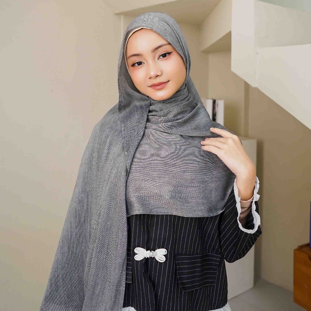 Thana Pashmina Viscose Texture