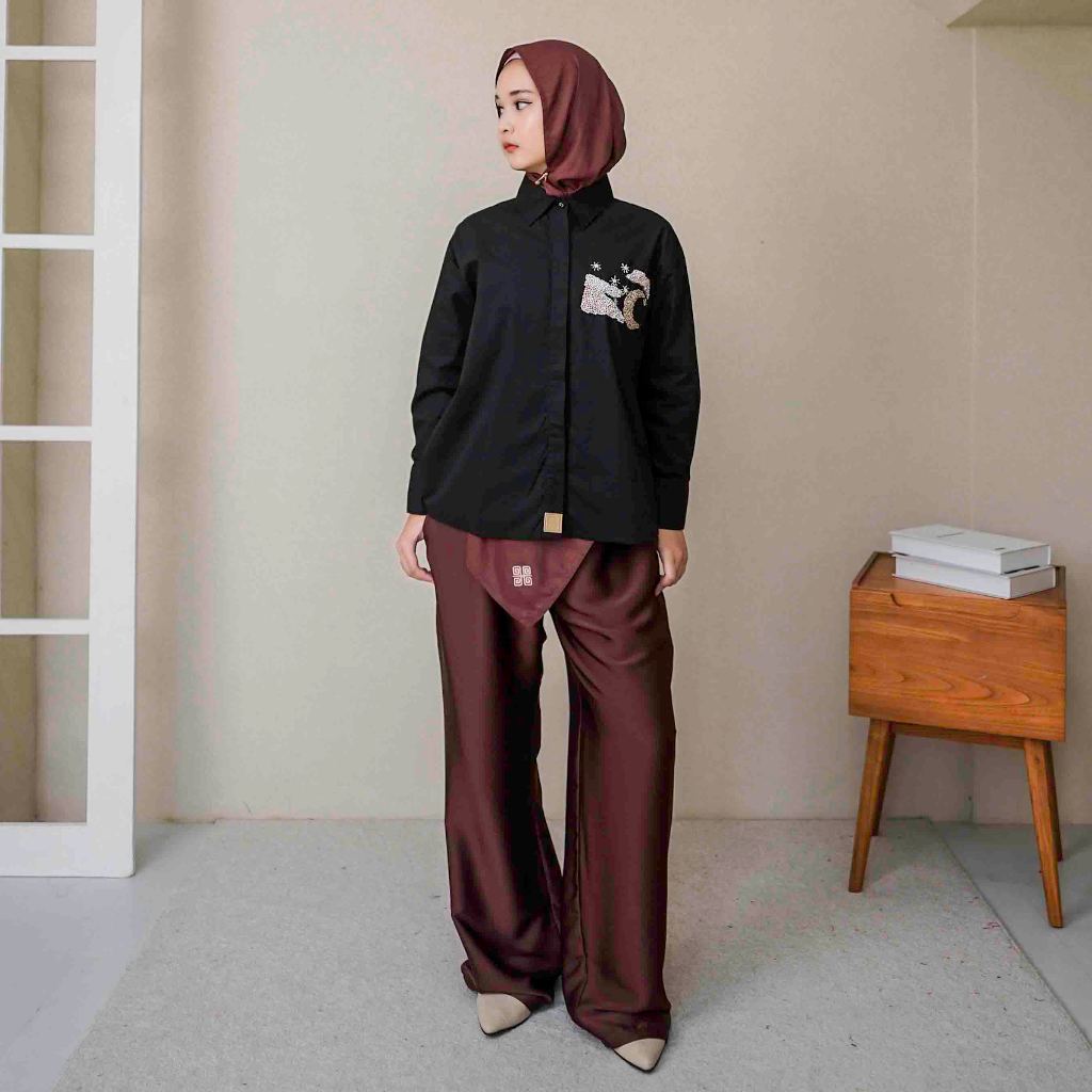 Aylin Shirt Payet