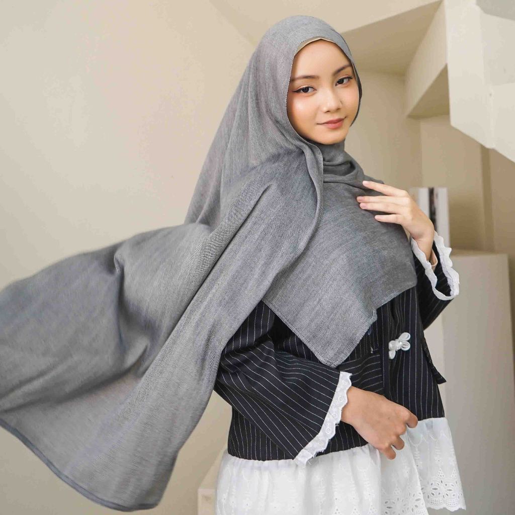 Thana Pashmina Viscose Texture