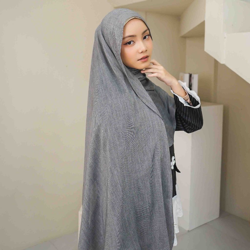 Thana Pashmina Viscose Texture