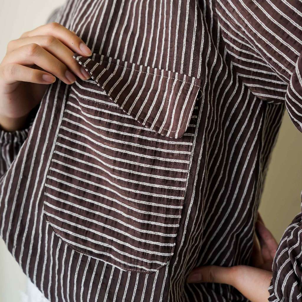 Leonora Outer Jacket