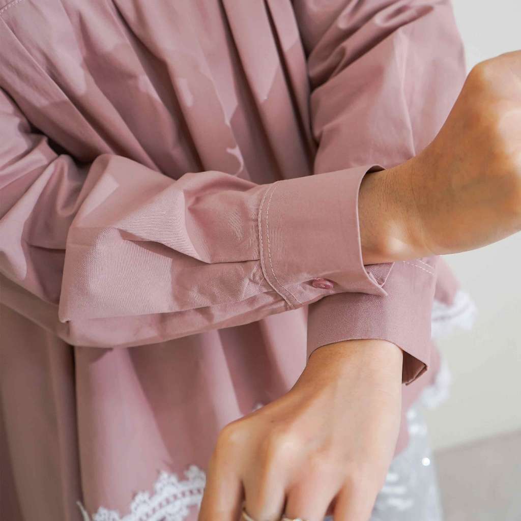 Danica Blouse