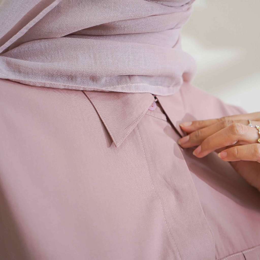 Danica Blouse