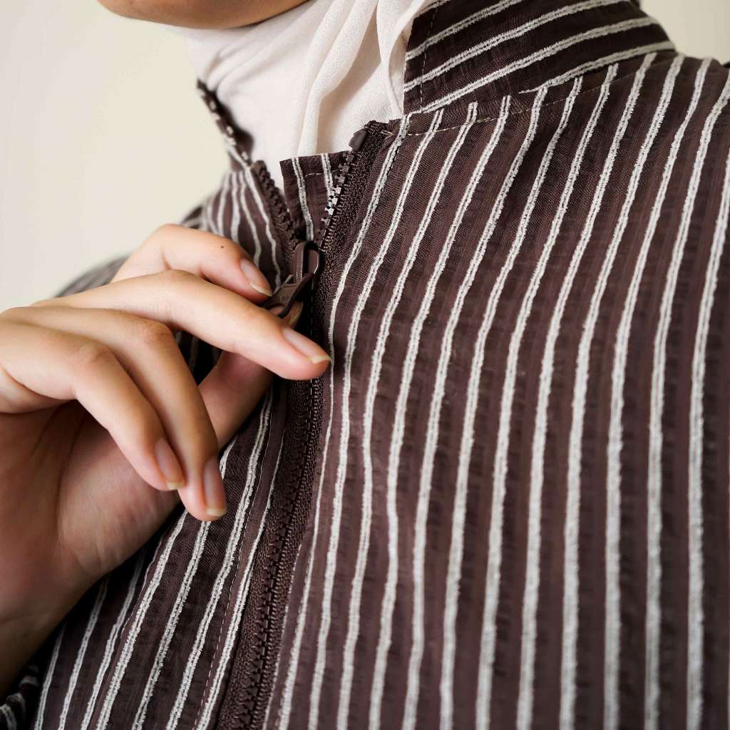 Leonora Outer Jacket