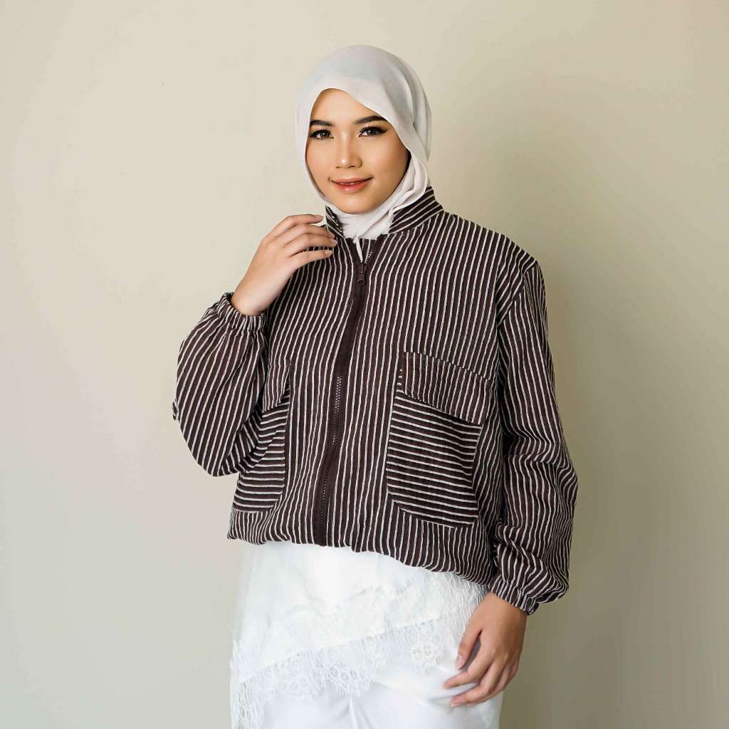 Leonora Outer Jacket